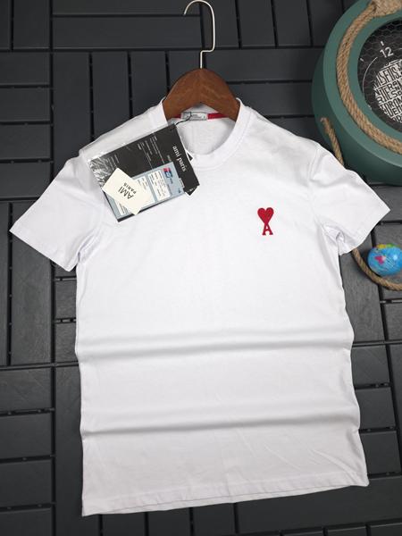 Футболка Hous Of Timur (S-2XL) HT737 white (лето)