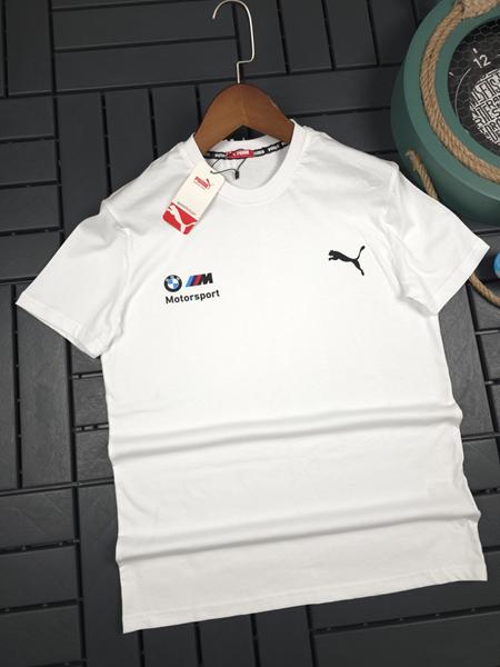 Футболка Hous Of Timur (S-2XL) HT738 white (лето)