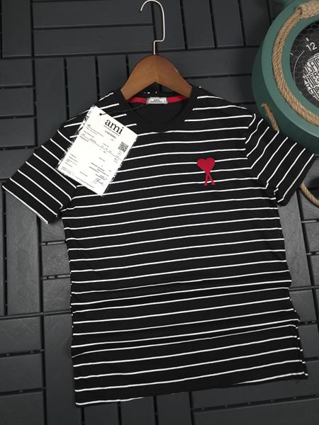 Футболка Hous Of Timur (S-2XL) HT742 black (лето)