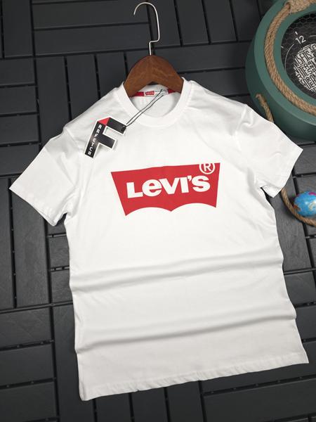 Футболка Hous Of Timur (S-2XL) HT754 white (лето)