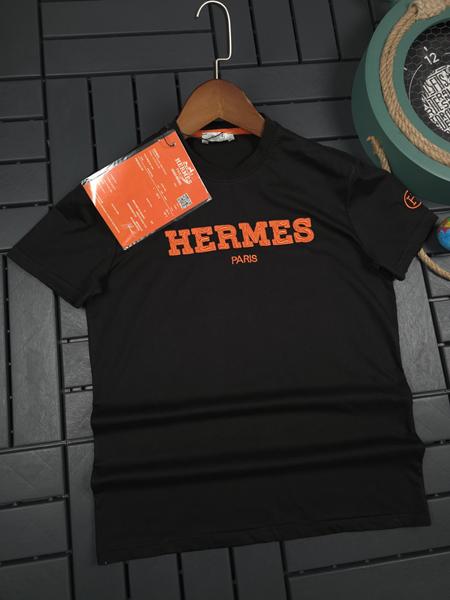 Футболка Hous Of Timur (S-2XL) HT763 black (лето)