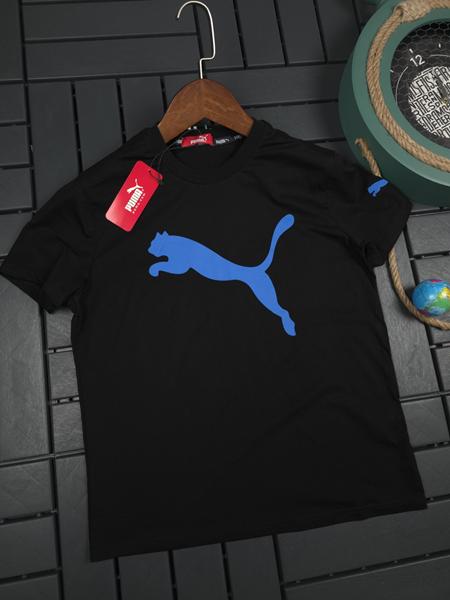 Футболка Hous Of Timur (S-2XL) HT768 black (лето)