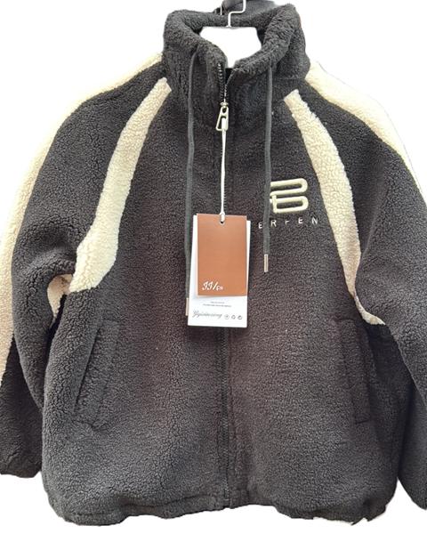 Куртка Major (130-170) 82575 black (деми)