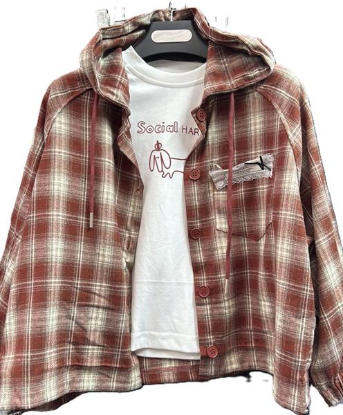 Комплект Major (130-170) 88036 wine (деми)