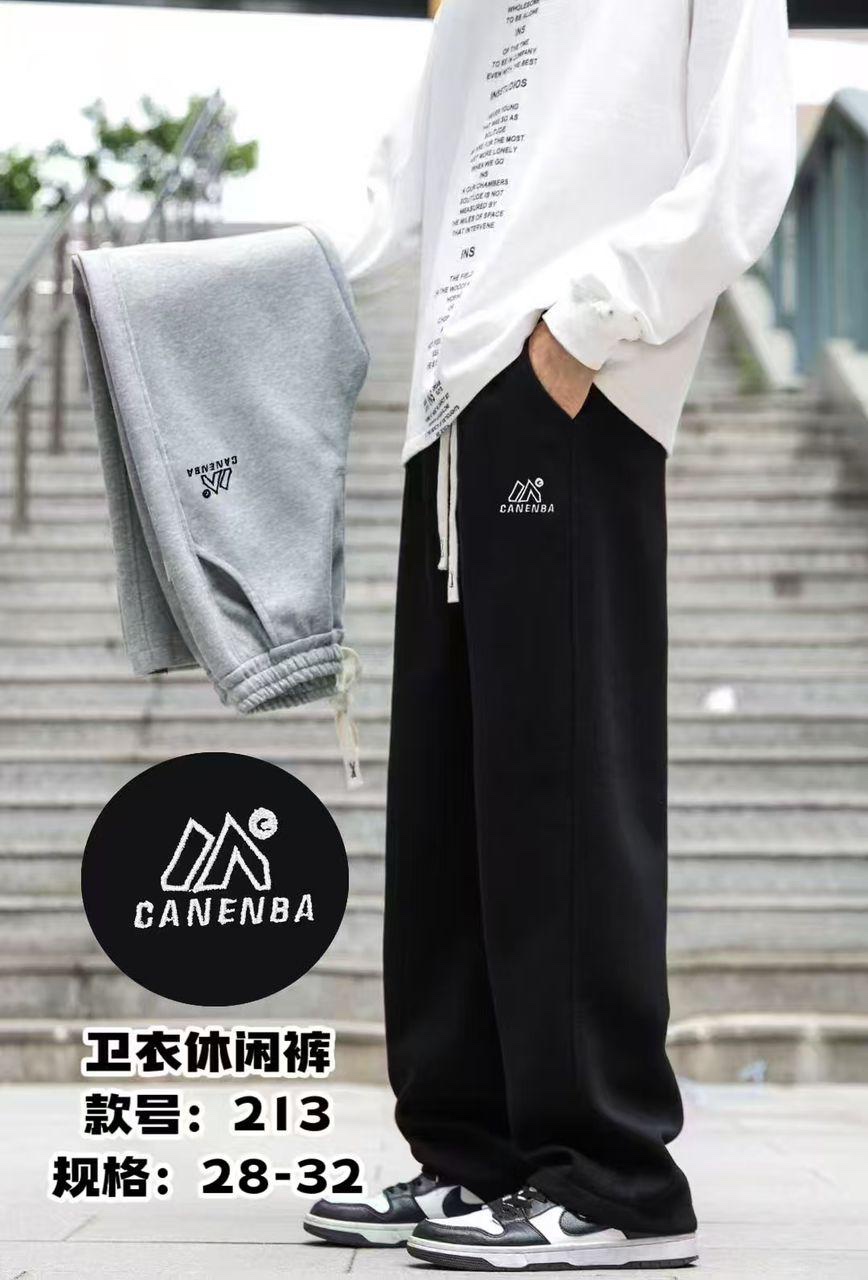 Штаны спорт Meloria (28-32) 213 black (деми)