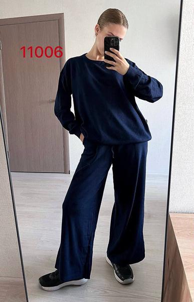 Костюм FSN (44-48) 11006 navy (деми)