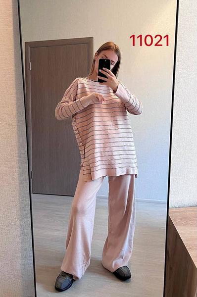 Костюм FSN (48-52) 11021 l.beige (деми)