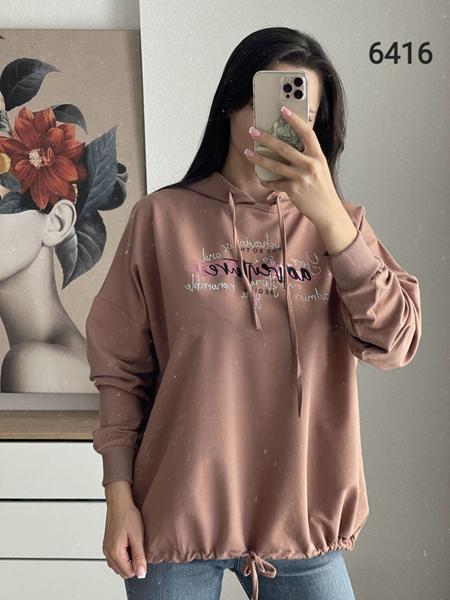 Батник FSN (52-58) 6416 brown (зима)