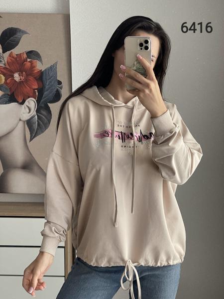 Батник FSN (52-58) 6416 l.beige (зима)