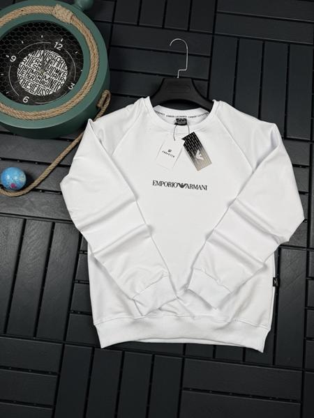 Свитер Hous Of Timur (S-2XL) HT994 white (деми)