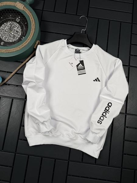 Свитер Hous Of Timur (S-2XL) HT1004 white (деми)