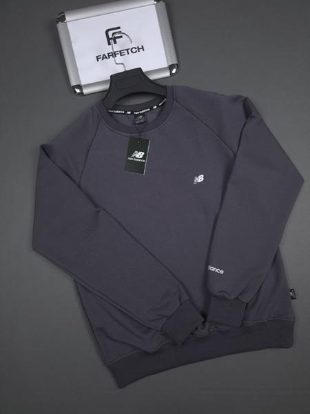 Свитер Hous Of Timur (S-2XL) HT996 d.grey (деми)