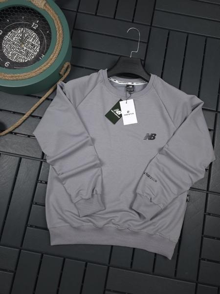 Свитер Hous Of Timur (S-2XL) HT997 grey (деми)