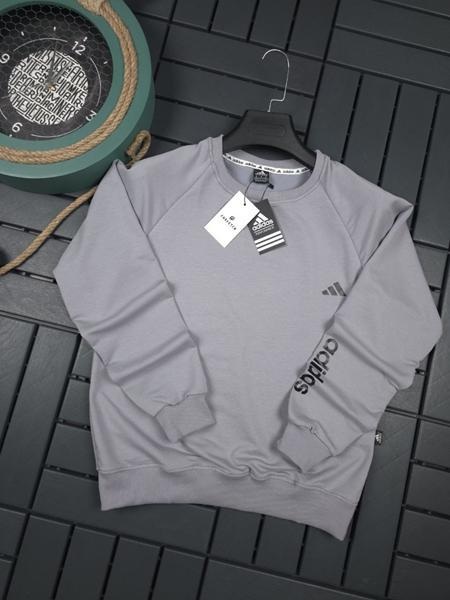 Свитер Hous Of Timur (S-2XL) HT1000 l.grey (деми)