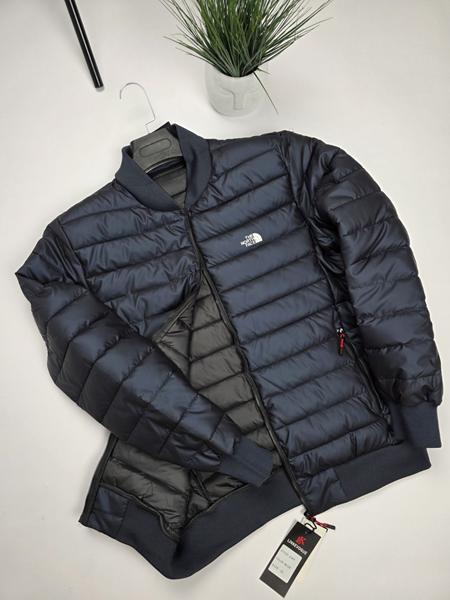 Жилетка Hous Of Timur (52-60) HT846 navy (деми)