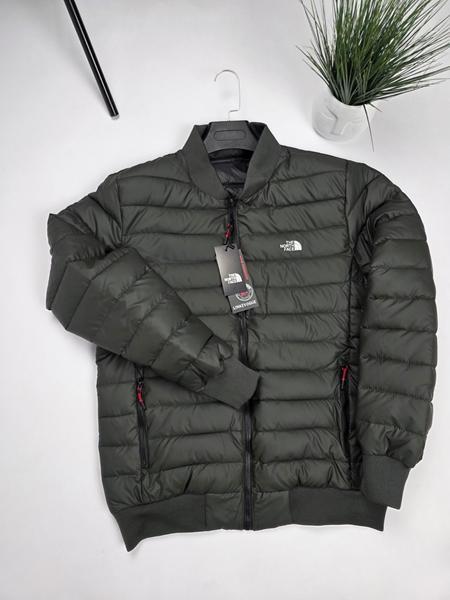 Жилетка Hous Of Timur (52-60) HT845 khaki (деми)