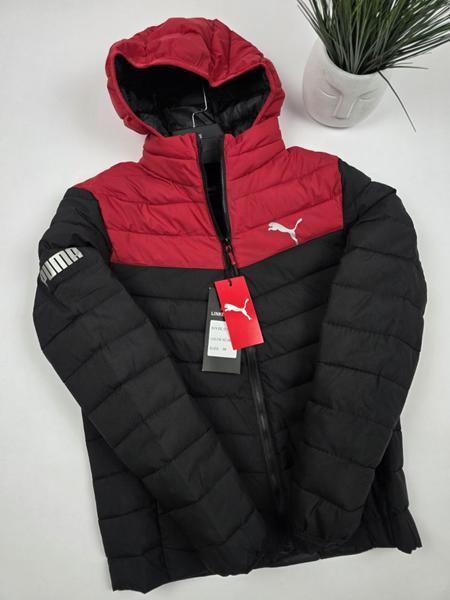 Куртка Hous Of Timur (38-46) HT919 black (деми)