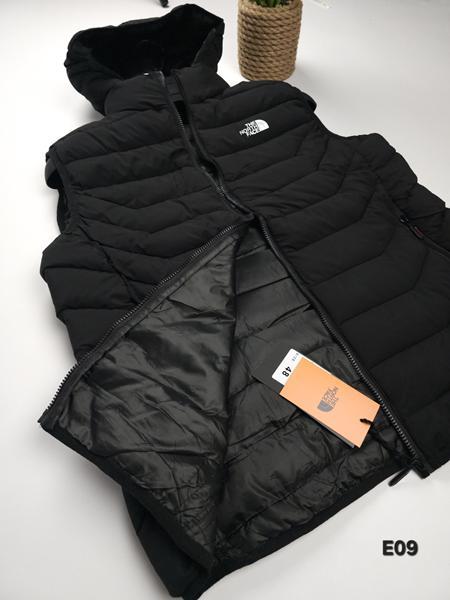 Жилетка Hous Of Timur (48-56) HT827 black (деми)