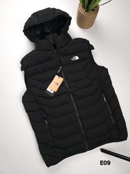 Жилетка Hous Of Timur (48-56) HT828 black (деми)