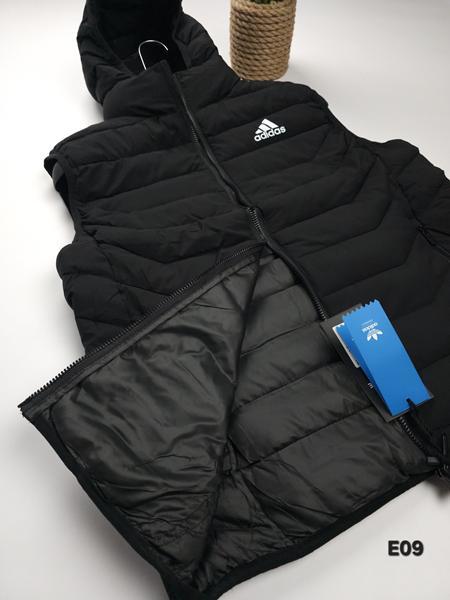 Жилетка Hous Of Timur (48-56) HT829 black (деми)