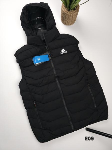 Жилетка Hous Of Timur (48-56) HT830 black (деми)