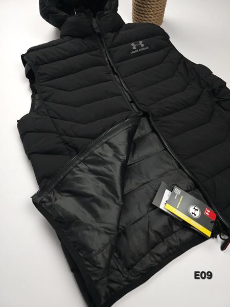 Жилетка Hous Of Timur (48-56) HT831 black (деми)