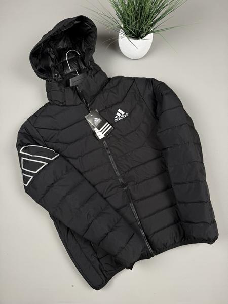 Куртка Hous Of Timur (48-56) HT912 black (деми)