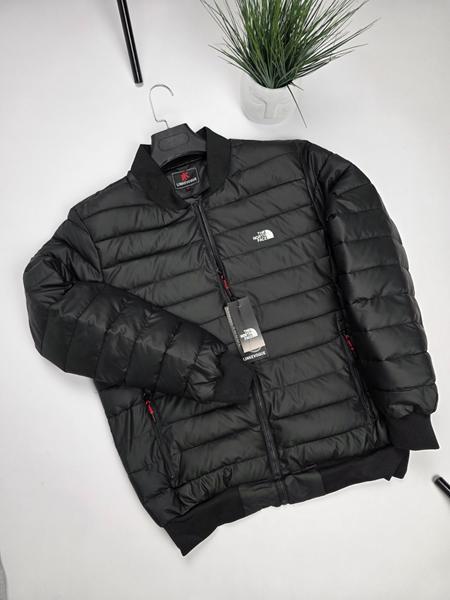 Жилетка Hous Of Timur (52-60) HT847 black (деми)