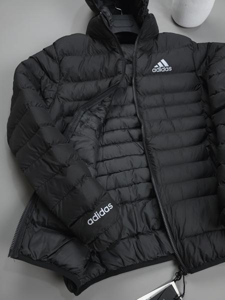 Куртка Hous Of Timur (L-4XL) HT785 black (деми)