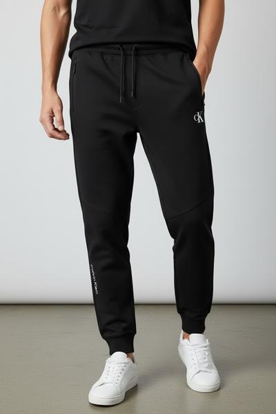 Штаны спорт Hous Of Timur (S-2XL) HT976 black (деми)