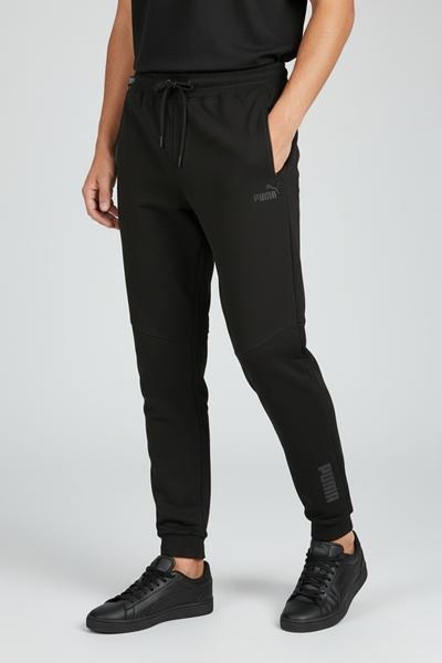 Штаны спорт Hous Of Timur (S-2XL) HT977 black (деми)