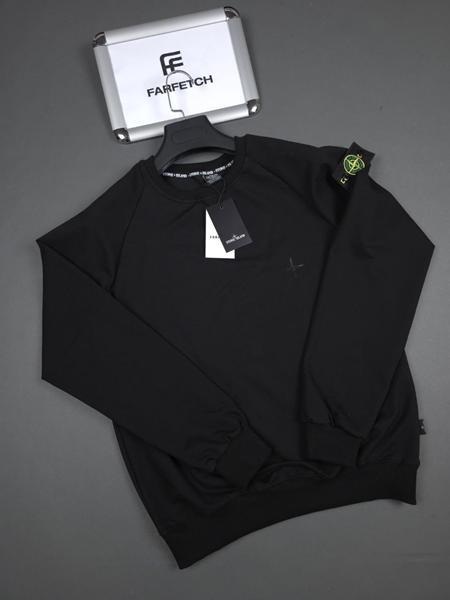 Свитер Hous Of Timur (S-2XL) HT989 black (деми)