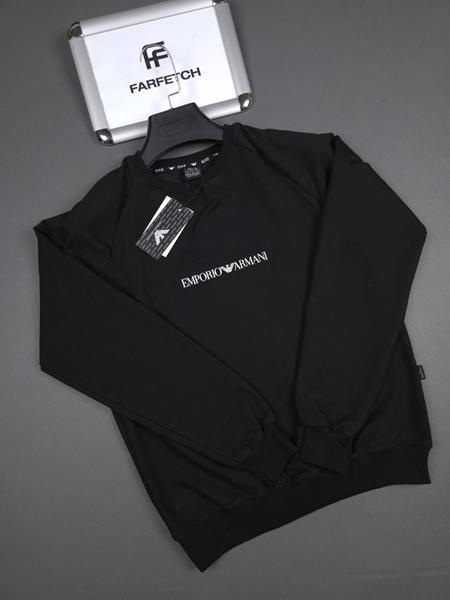 Свитер Hous Of Timur (S-2XL) HT990 black (деми)