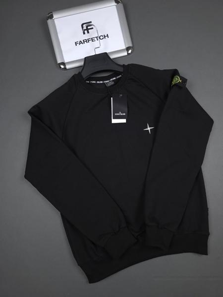 Свитер Hous Of Timur (S-2XL) HT993 black (деми)