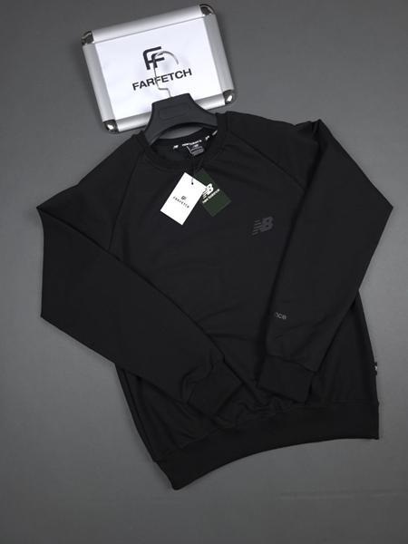 Свитер Hous Of Timur (S-2XL) HT999 black (деми)