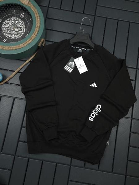 Свитер Hous Of Timur (S-2XL) HT1002 black (деми)