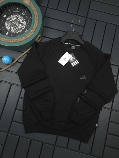 Свитер Hous Of Timur (S-2XL) HT1003 black (деми)