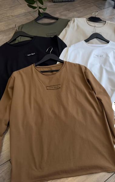 Свитер Lora (one size) LR1043 khaki (деми)