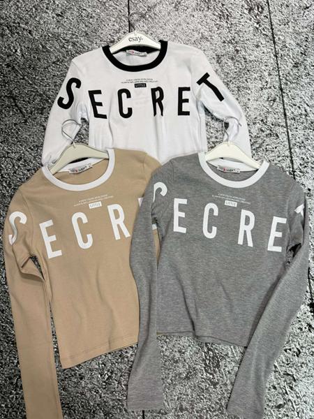 Топ Lora (42-46) LR1106 white (деми)