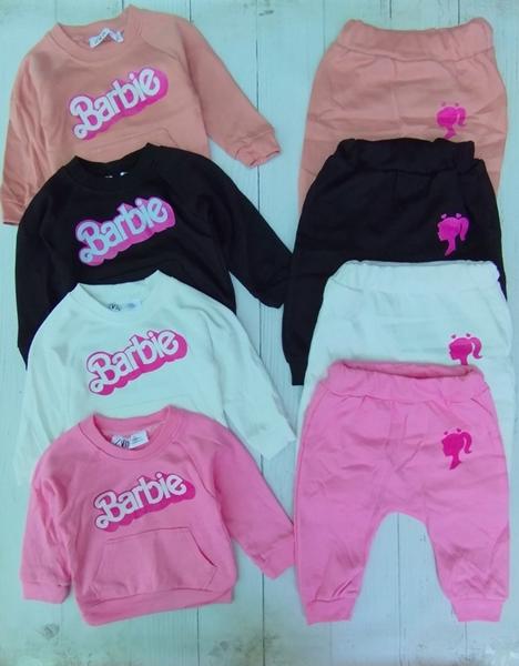 Костюм Meloria (0.6-2) 00903 pink (деми)