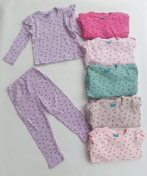 Костюм Meloria (3-7) 14288 lilac (деми)