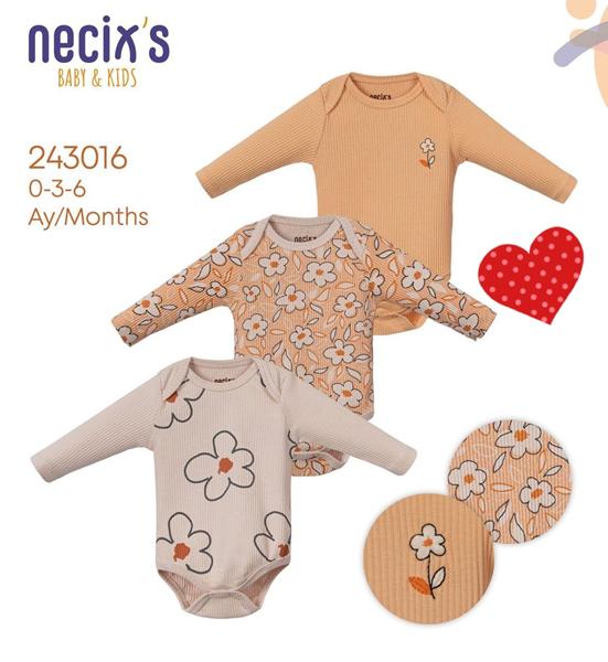 Боди Meloria (0-0.6) 243016 mix (деми)