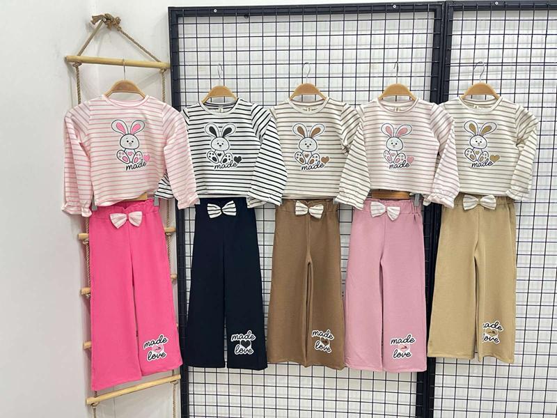 Костюм Meloria (3-7) 248 beige (деми)