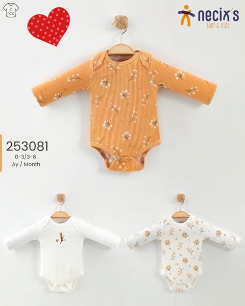 Боди Meloria (0-0.6) 253081 mix (деми)