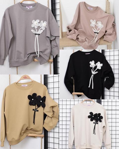 Свитер Meloria (6-14) 5379 l.beige (деми)