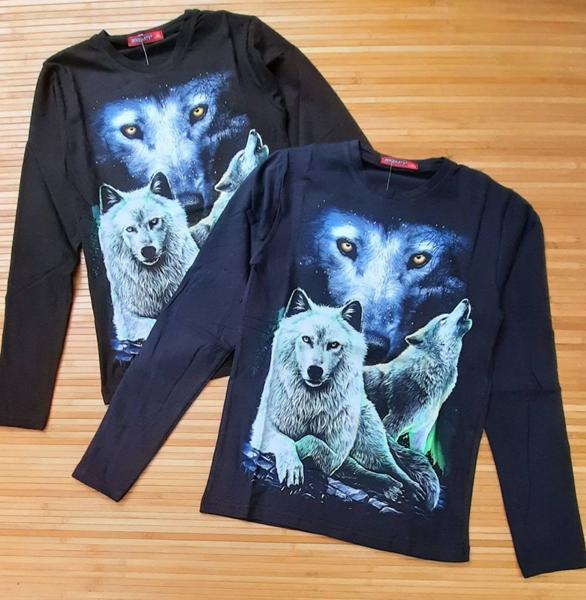 Свитер Meloria (8-16) ML3381 black (деми)