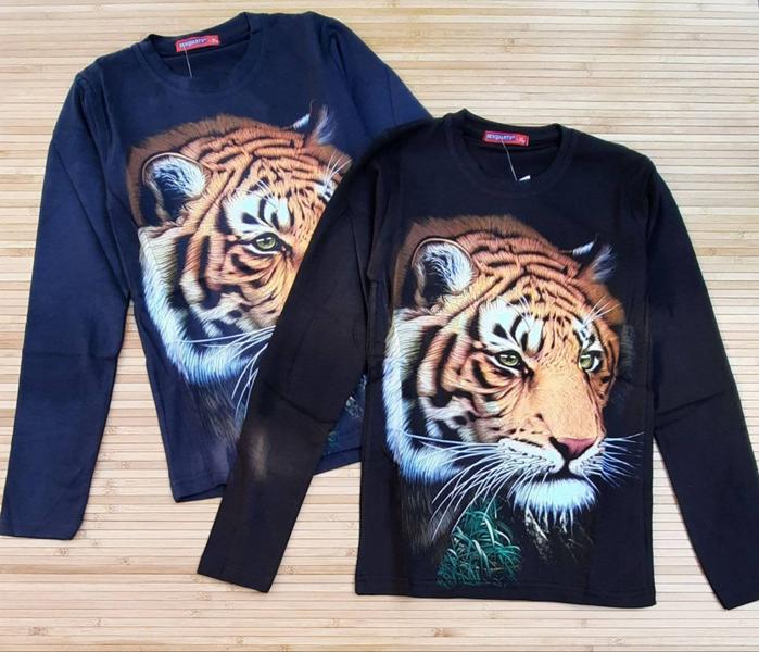 Свитер Meloria (8-16) ML3385 black (деми)