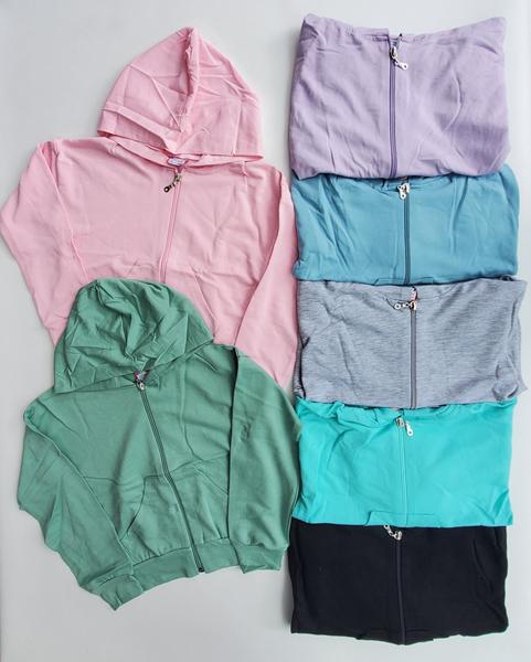 Кофта спорт Meloria (5-8) ML3395 pink (деми)