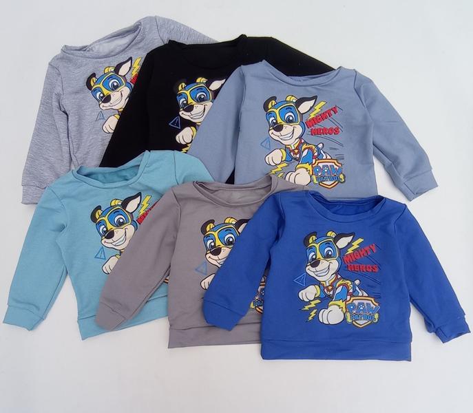 Свитер Meloria (28-34) ML3465 l.grey (деми)