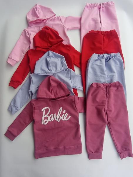 Костюм спорт Meloria (28-34) ML3485 grey (деми)